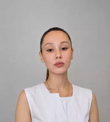 Ирина Сланевская