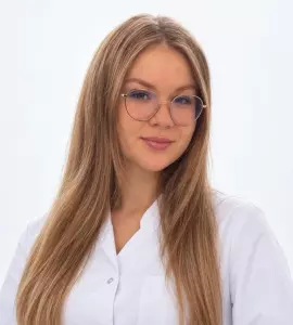 Анна Сыромля