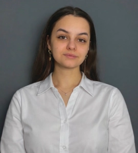 Екатерина Лубенец