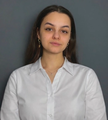 Екатерина Лубенец