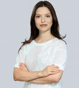 Натали Дуганджи